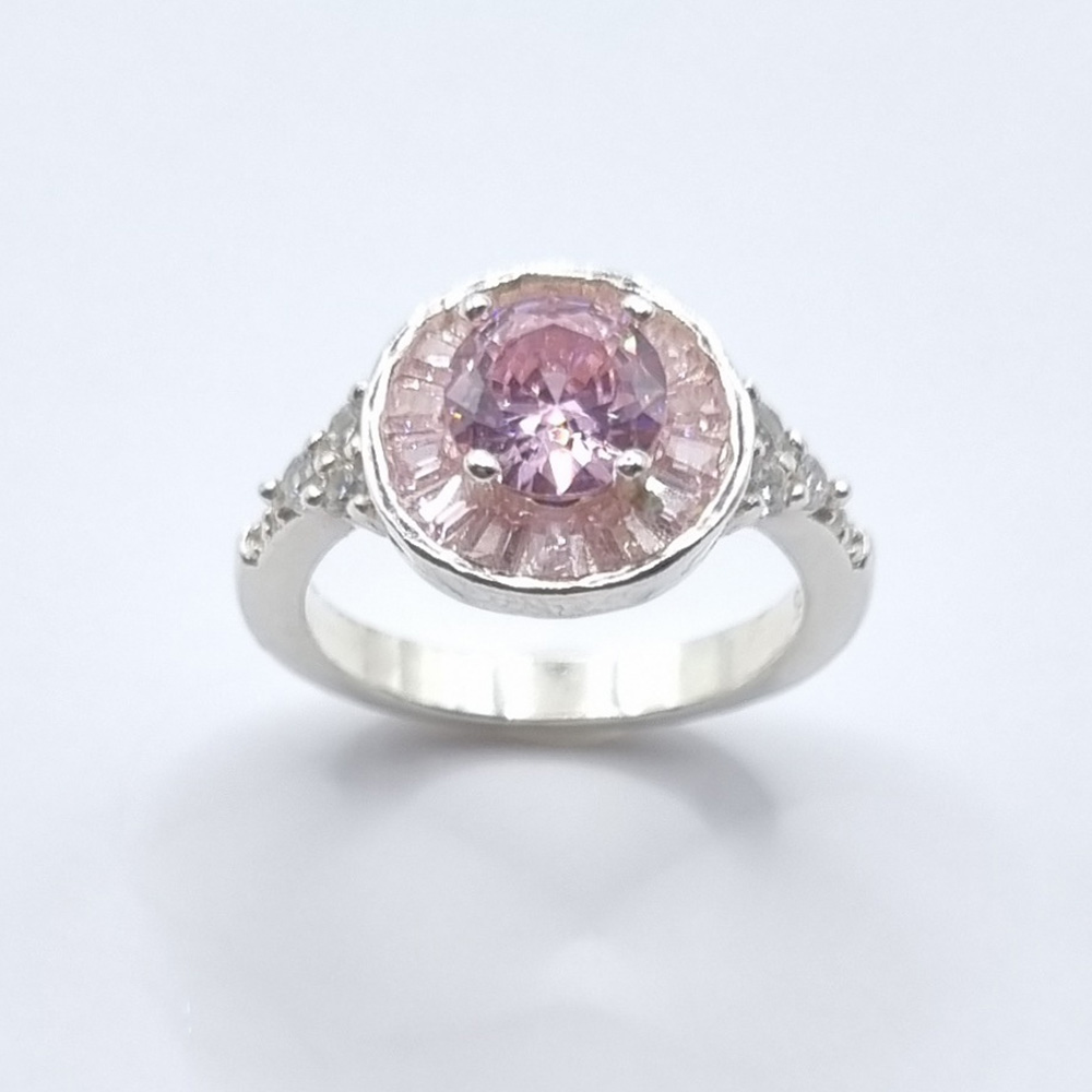 Anillo-piedra-rosa
